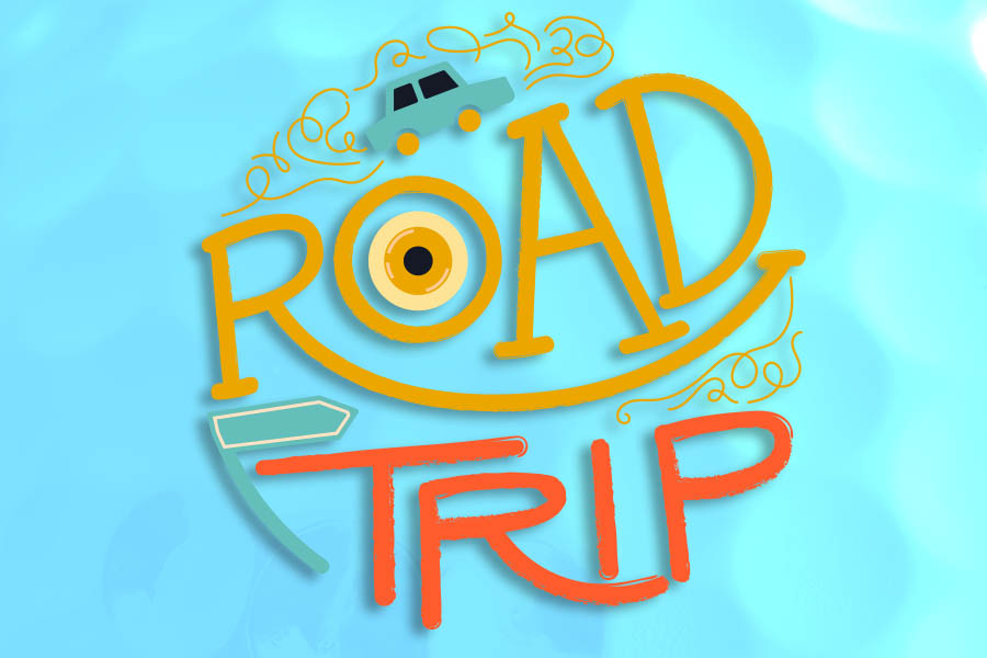 HLLG Road Trip
